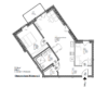 3-Zimmer-Wohnung mit WBS in Kevelaer - Bild