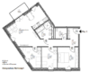 4-Zimmer-Wohnung mit WBS in Kevelaer - Bild